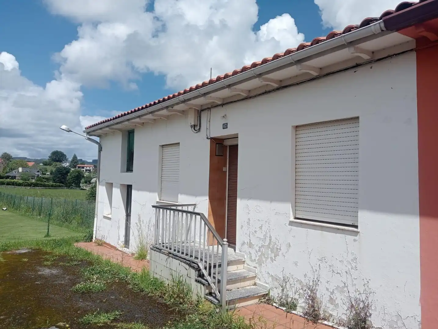 Exterior view of Detached homes for sale in Reocín