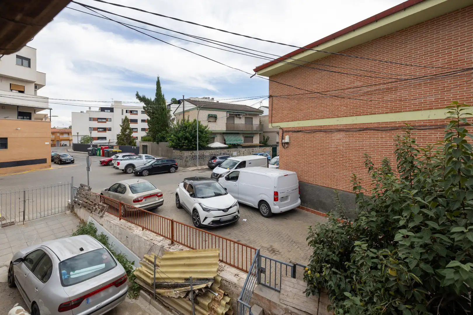 Semi-detached house for sale in Calle Rufino 7, imagen 41