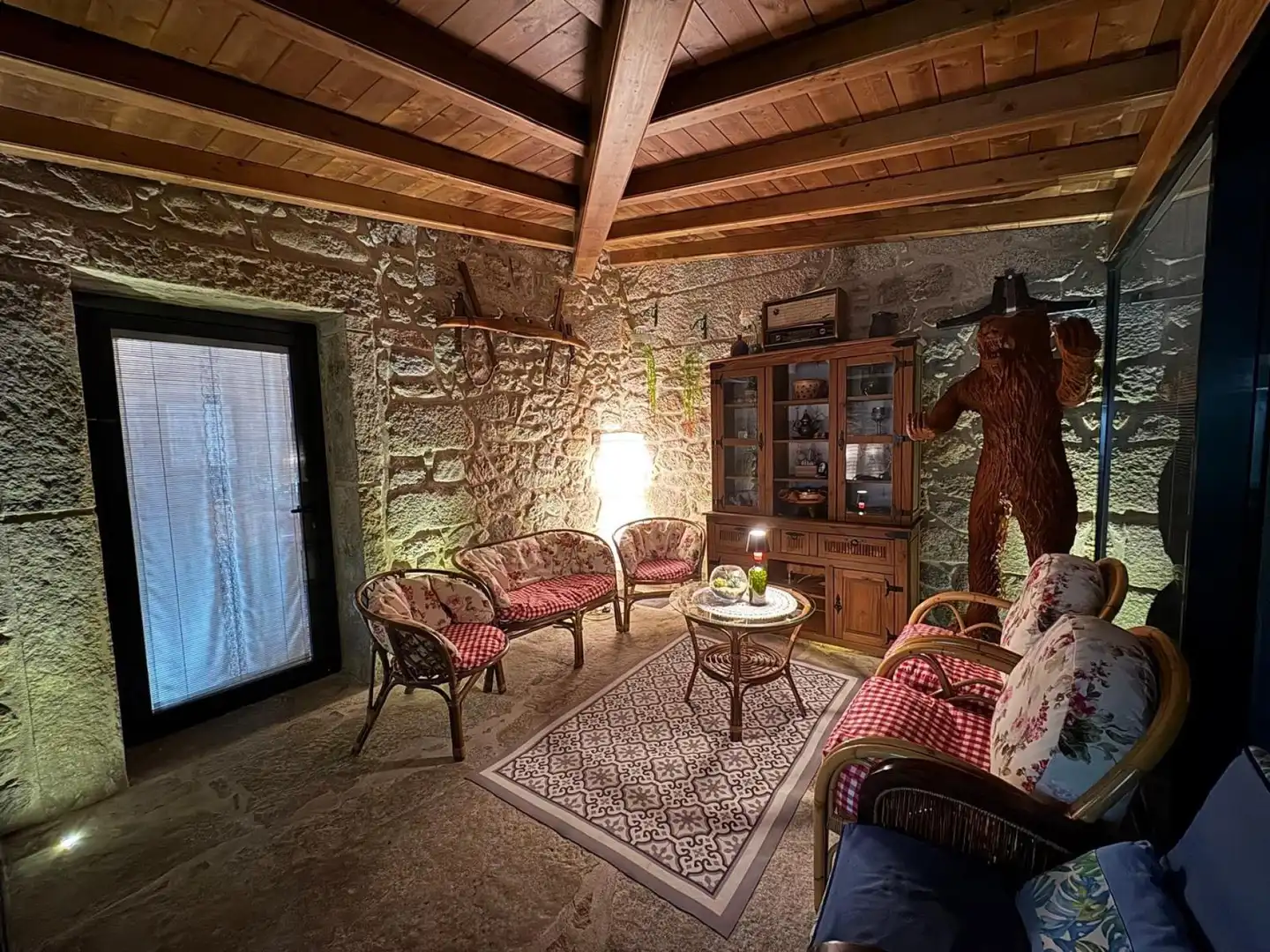 Maison rustique à vendre à Dumbría, imagen 14