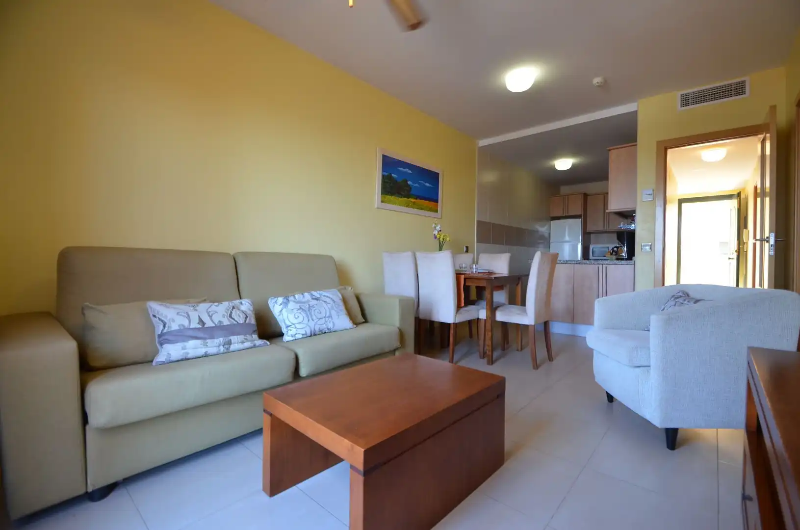Apartament amb piscina en venda a Punta del Moral, imagen 14
