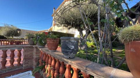 Foto 4 de Finca rústica en venda a Fra Juniper Serra, Califòrnia - Santa Madrona, Barcelona