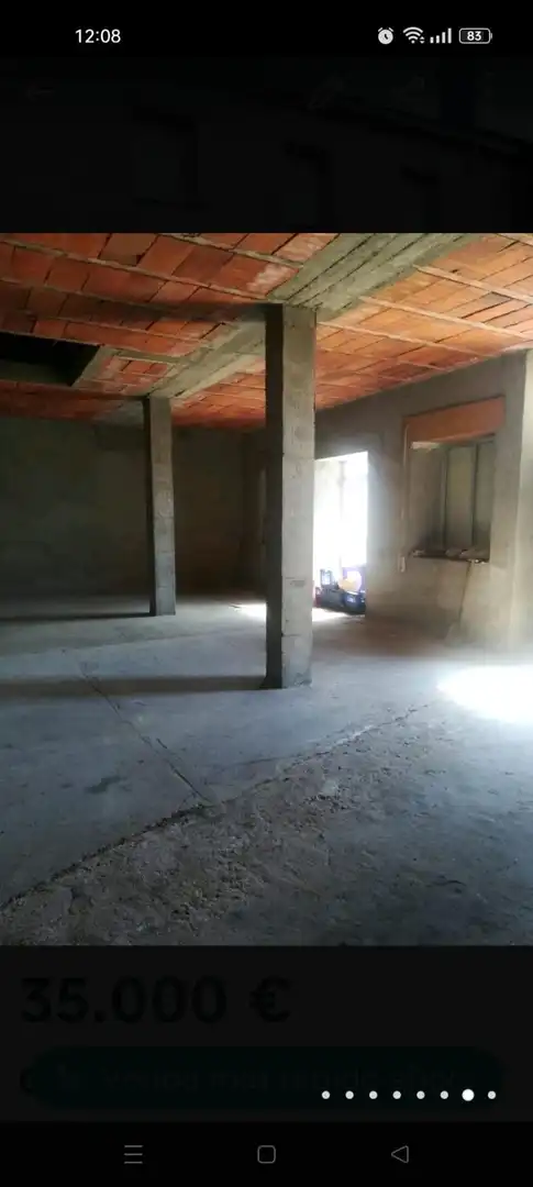 Casa o chalet en venta en Villagatón
