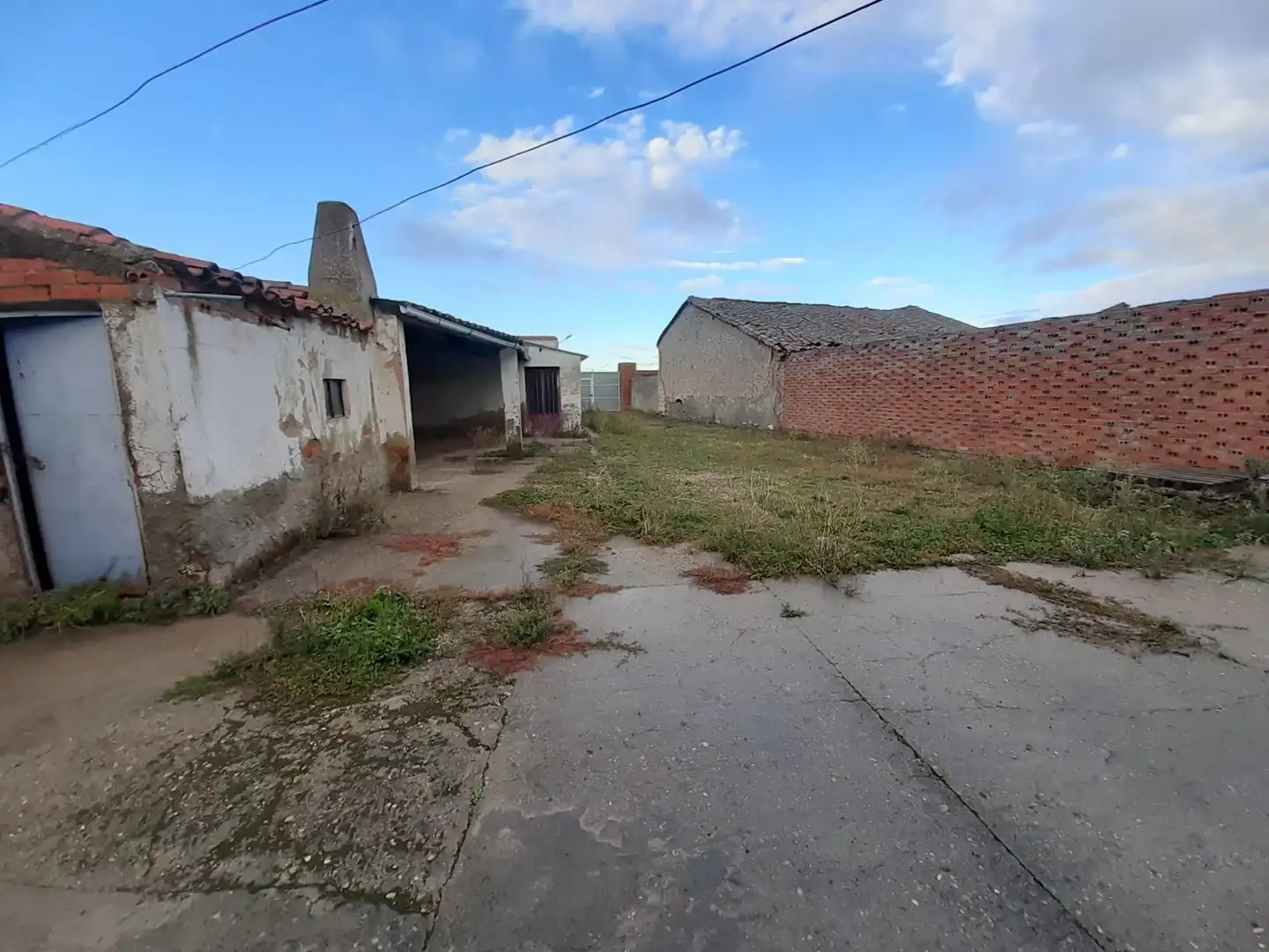 Casa o chalet en venta en Villaralbo