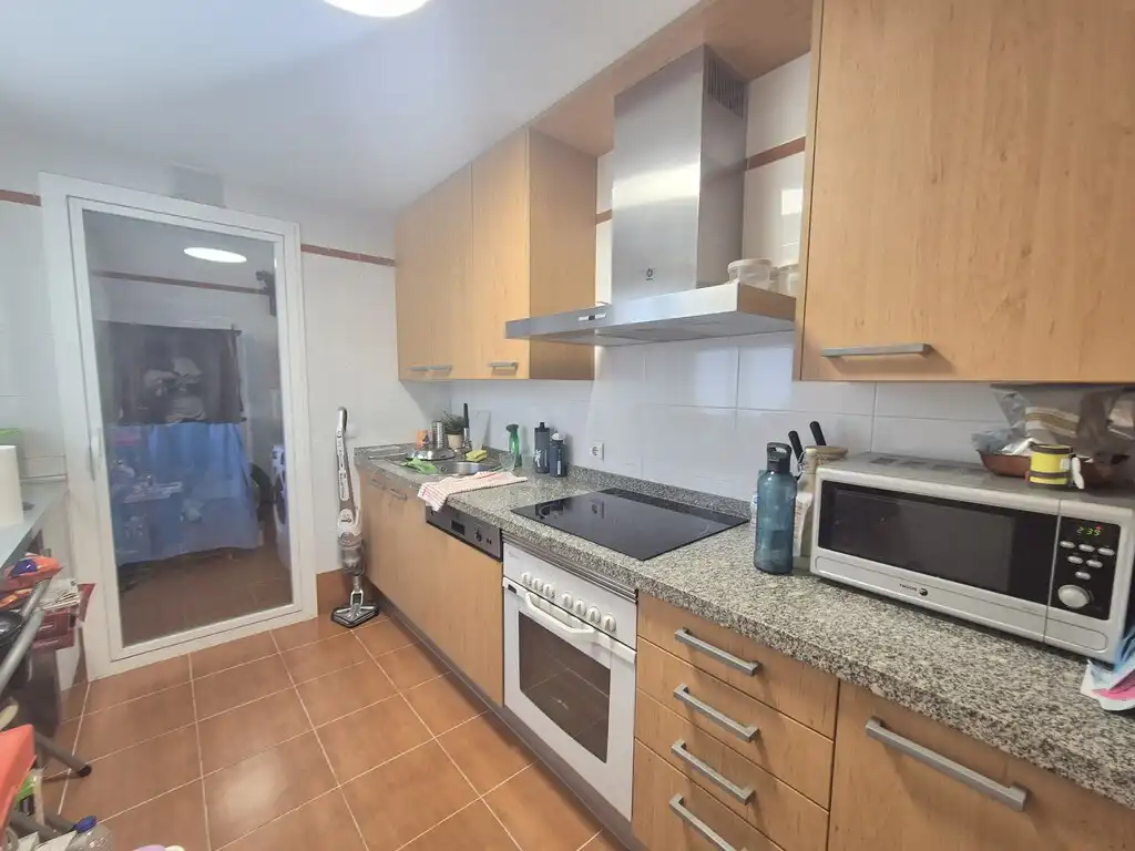 Apartamento con piscina en venta en Hipódromo - Cerrado del Águila, imagen 8