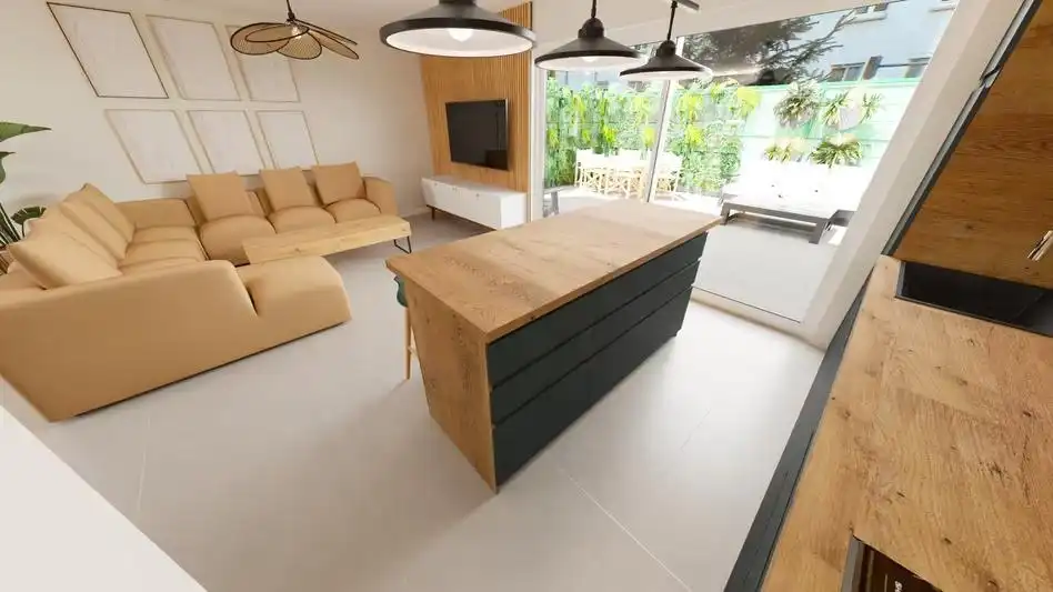Maison mitoyenne à vendre à Pulianas, imagen 7