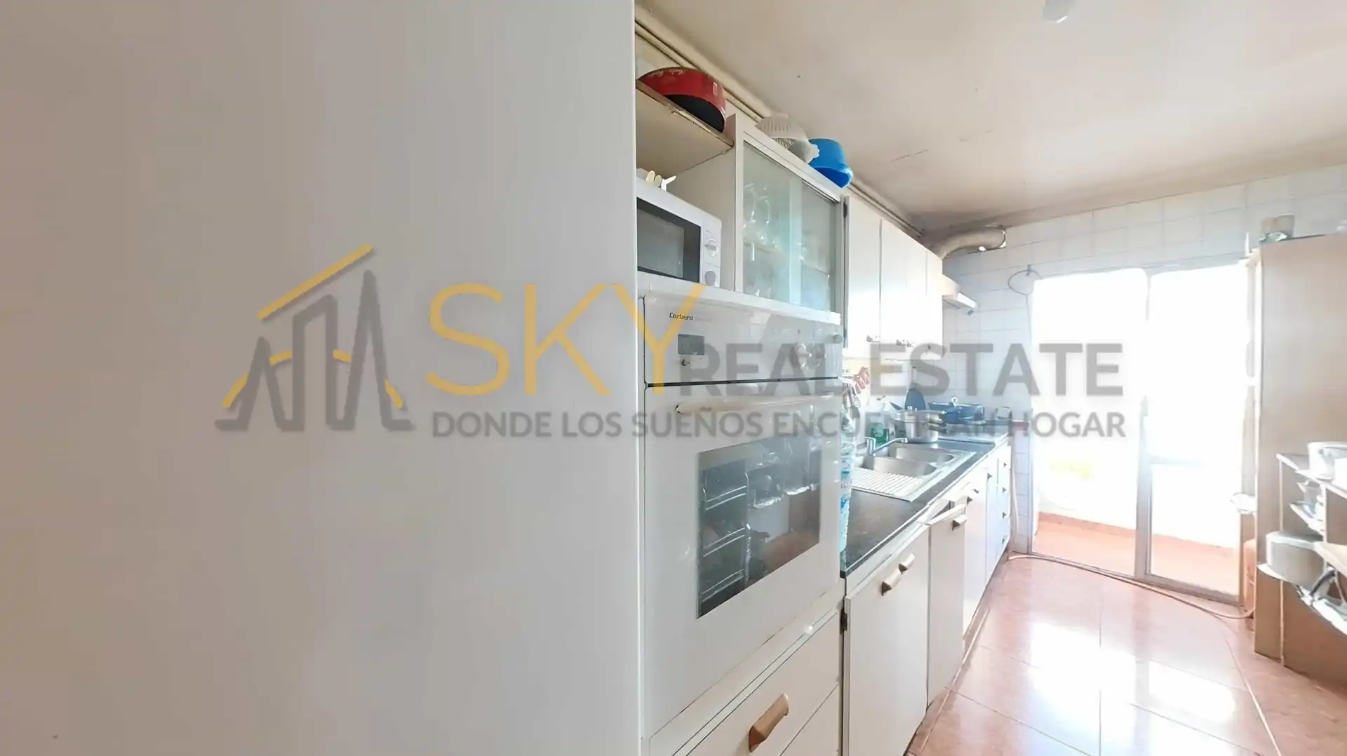 Piso en venta en Carrer del Pare Miquel Mir, Foners