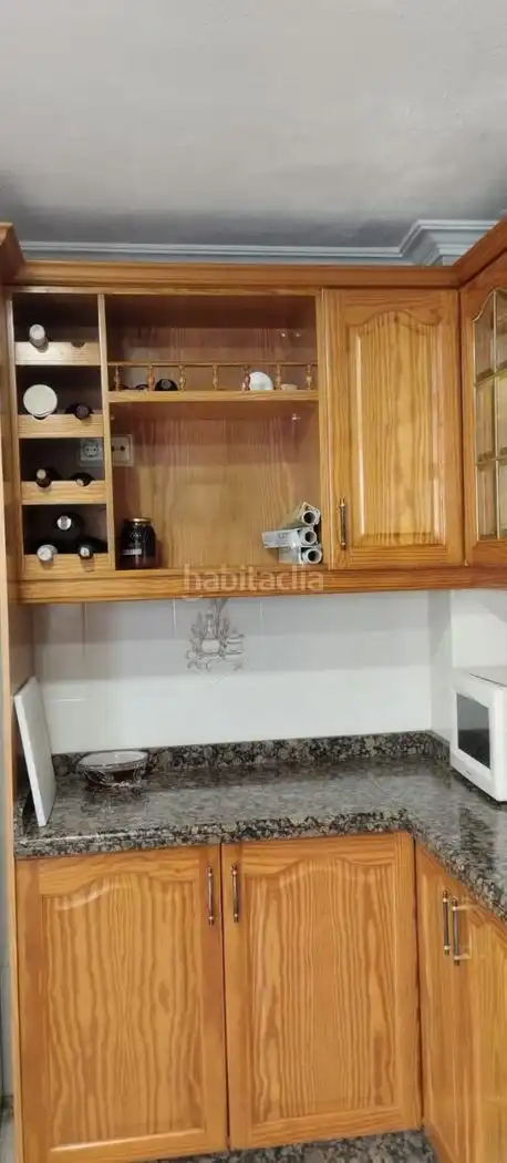 Wohnung zum Verkauf in Carrer Vicente Fuentes Sansano 27, imagen 4