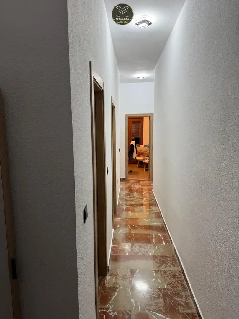Piso de alquiler en Jaén
