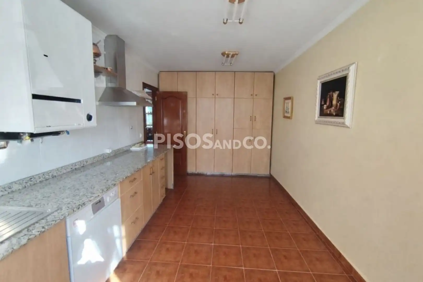 Casa en venda a Calle Girasoles, imagen 24
