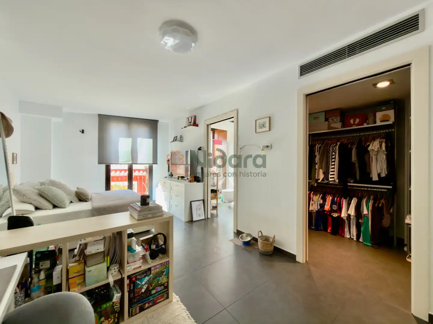 Habitación de Casa o chalet en venta en Martorell, Barcelona