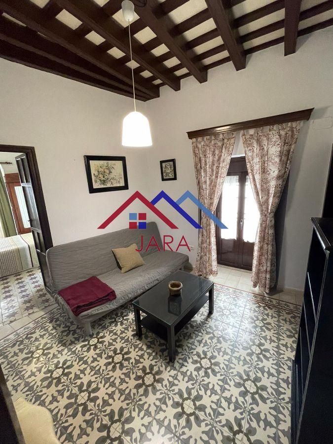 Apartament de lloguer a Centro