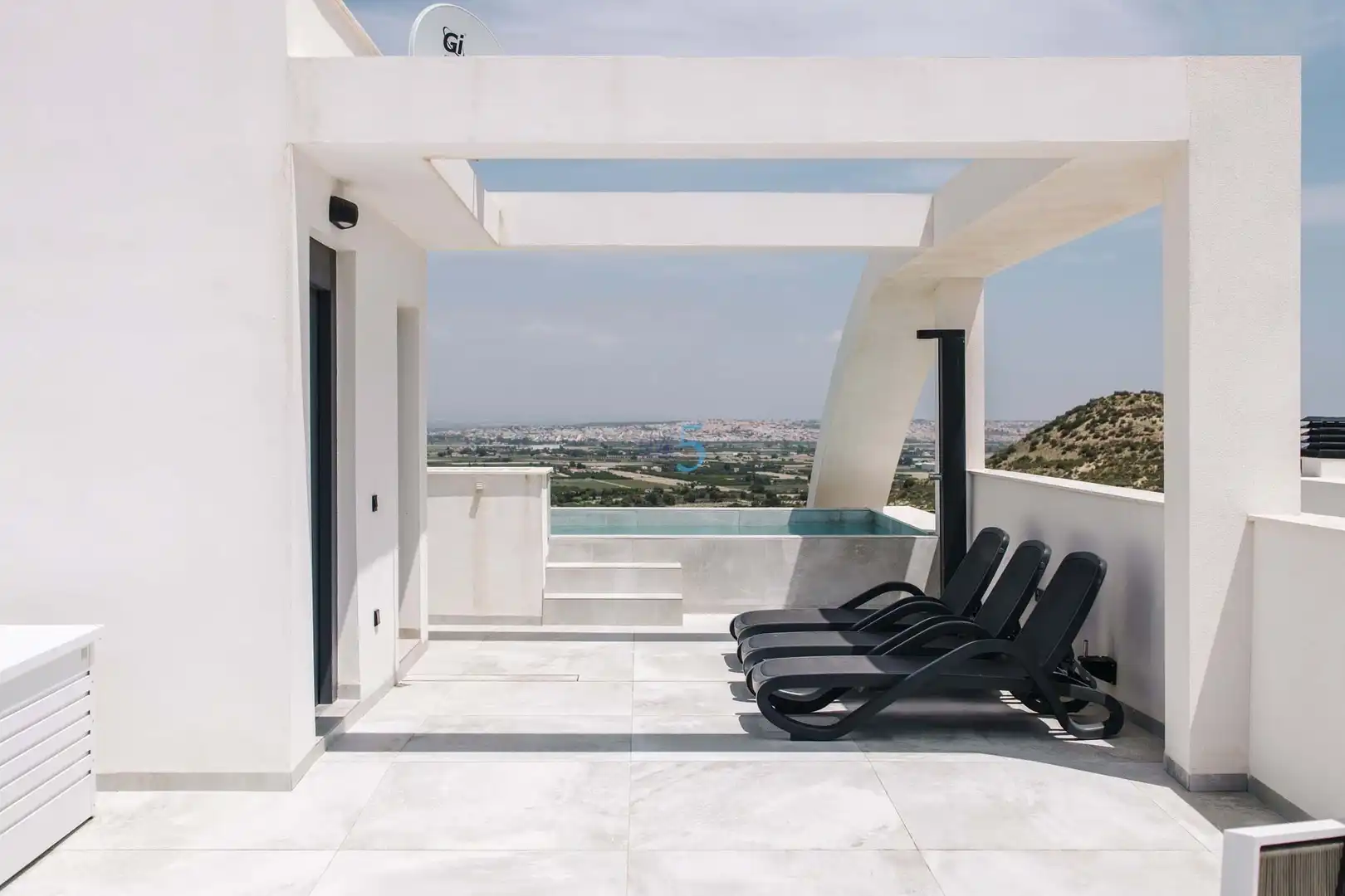 Piso con piscina en venta en Rojales, imagen 6