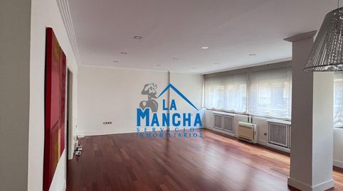 Foto 5 de Piso en venta en Calle Teodoro Camino, Centro, Albacete Capital