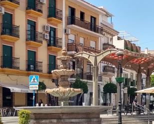 Exterior view of Study for sale in Alhaurín de la Torre