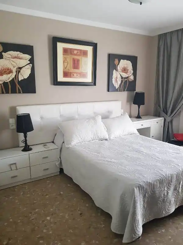 Wohnung mit Pool zum Verkauf in Calle Doctor Fleming 44, imagen 3