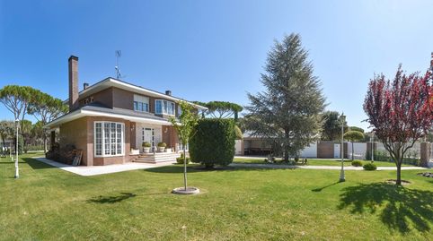 Photo 5 of Houses for sale in Urbanización el Montico, 598, Tordesillas, Valladolid