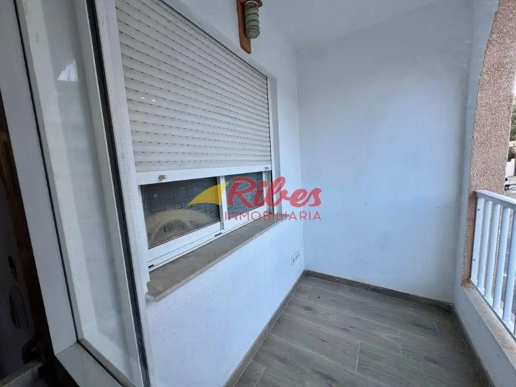 Terrassa de Apartament en venda en Cullera