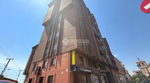Foto 2 de Piso en venta en Medina del Campo, Valladolid