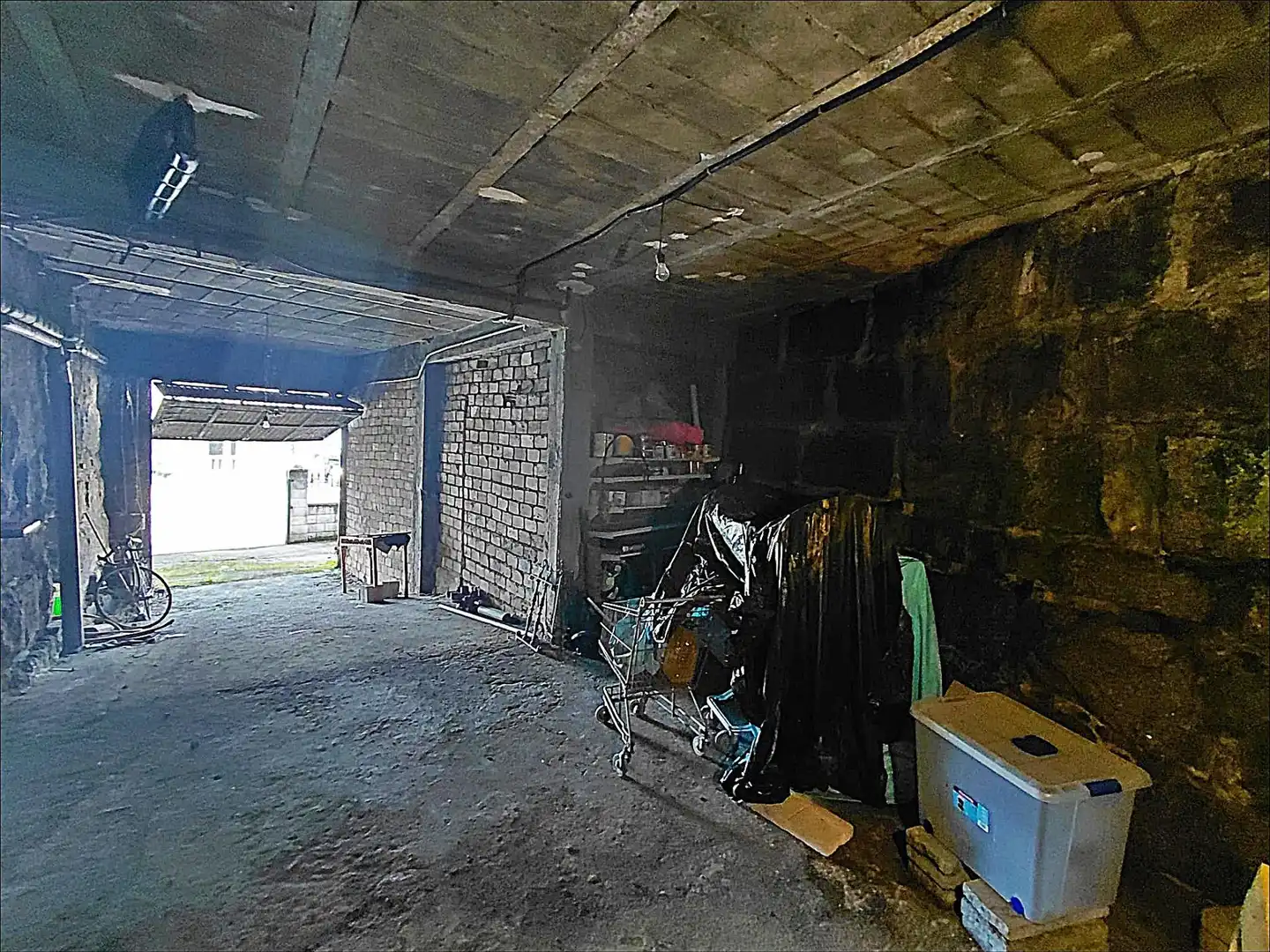 Commercial properties for sale in Vilagarcía de Arousa  with Terrace