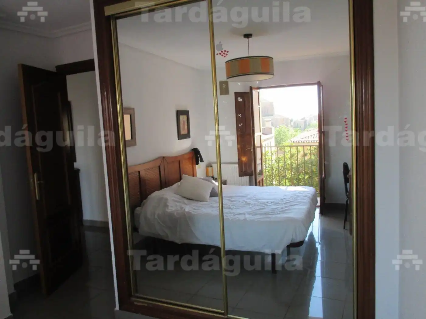 Habitación de Piso en venta en Salamanca con Balcón