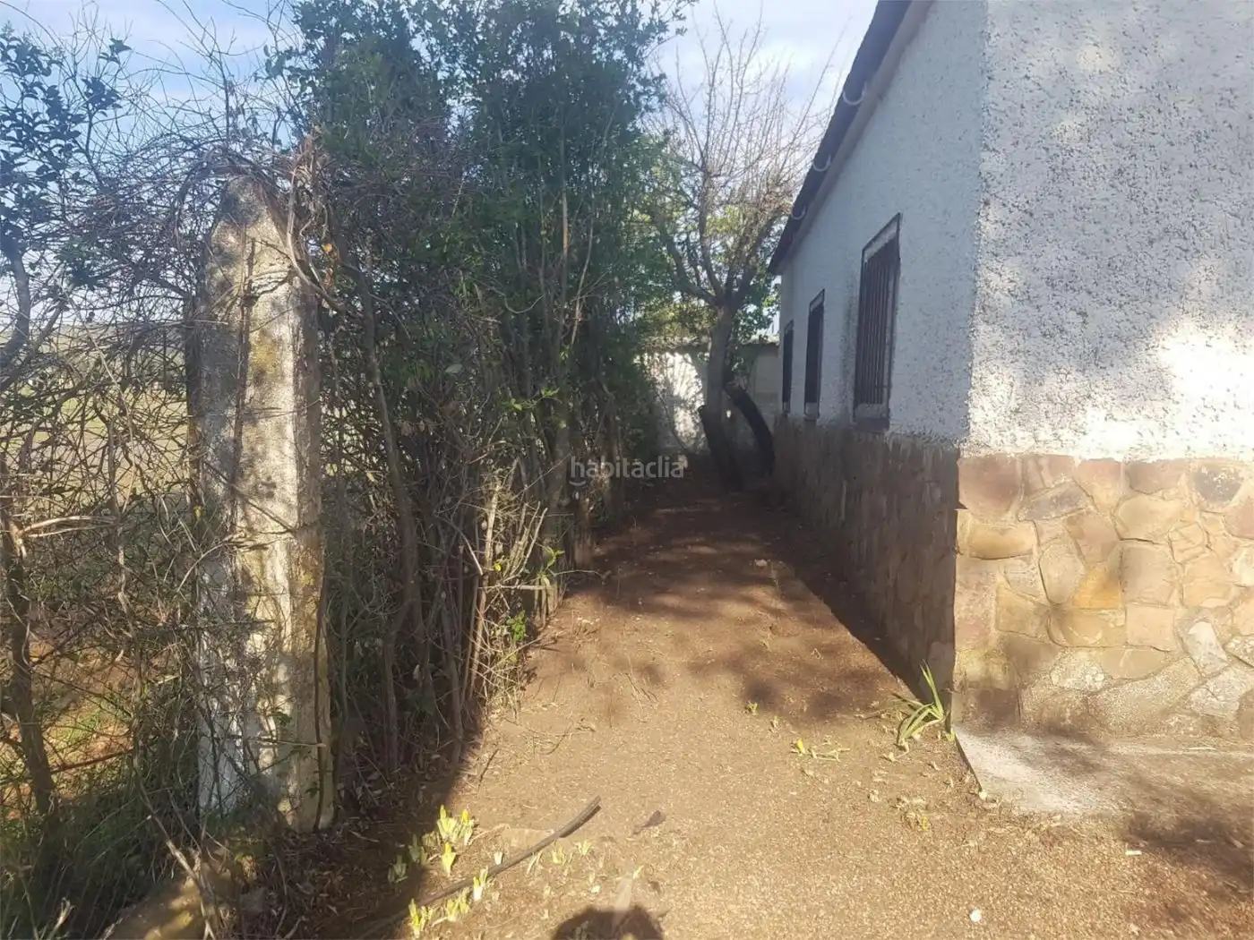 Casa amb jardí en venda a Calle Tapijo 50, imagen 5