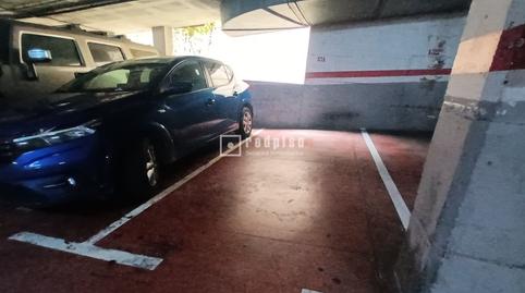 Foto 3 de Garatge en venda a Gran Via de Les Corts Catalanes, 162, La Marina del Port, Barcelona