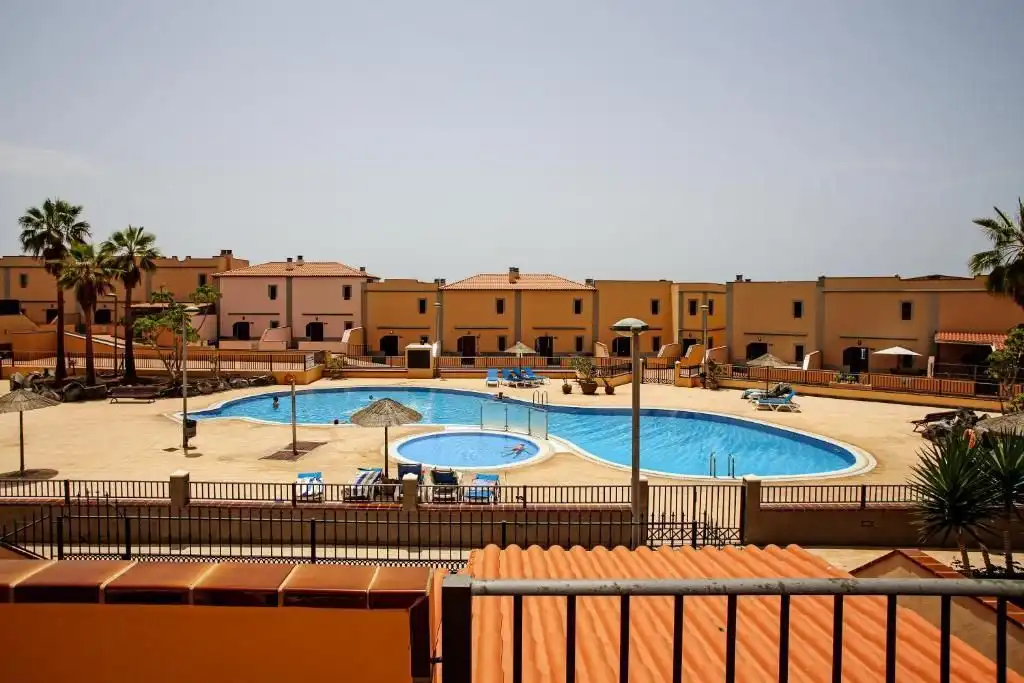 Apartamento con piscina en venta en Callao Salvaje - Playa Paraíso, imagen 2