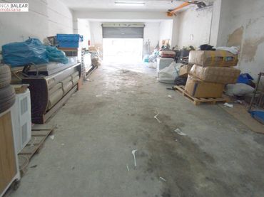 Local comercial en venda a Llevant