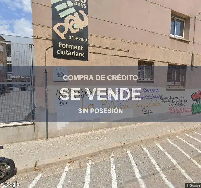 Office for sale in Sabadell