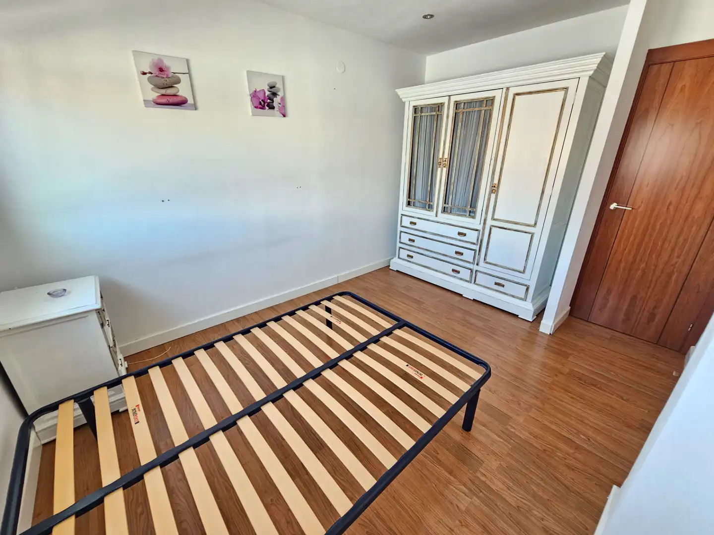 Habitación de Casa adosada en venta en Ogíjares con Aire acondicionado, Trastero y Amueblado