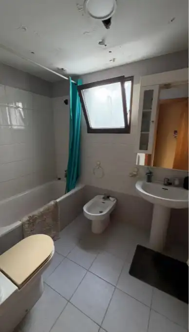 Appartamento con terrazza in vendita a Centro Ciudad, imagen 7