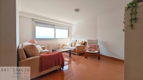 Foto 5 de Piso en venta en Rúa Leopoldo Novoa Garcia, Poio, Pontevedra