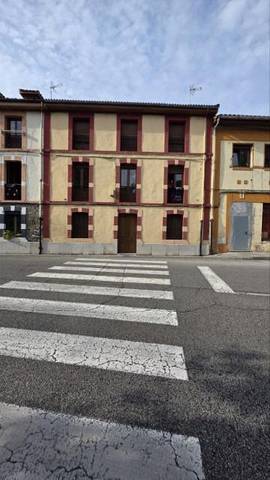 Apartamento en Venta en San Claudio - Trubia - Las Caldas