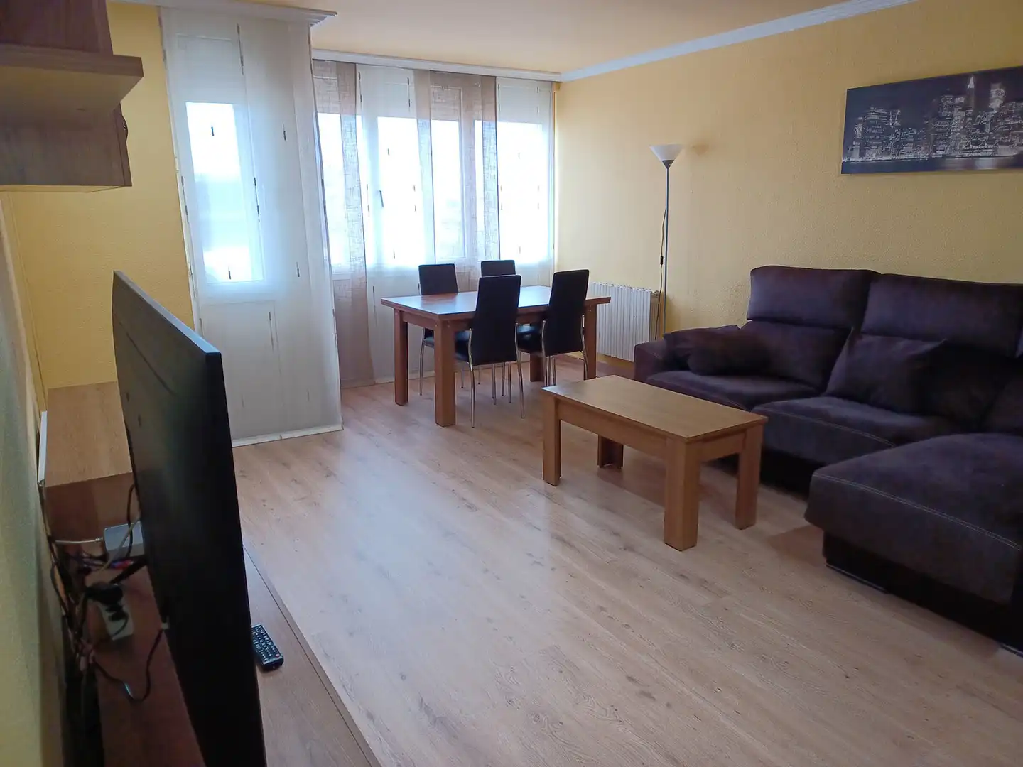 Appartamento con terrazza in vendita a Centre, imagen 11
