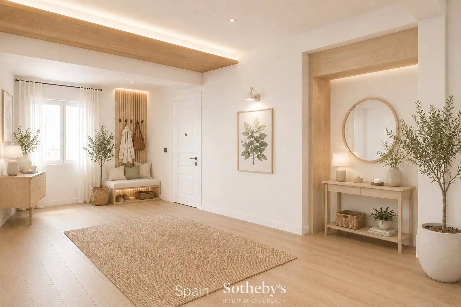 Attique avec ascenseur à vendre à Chamberí, imagen 7