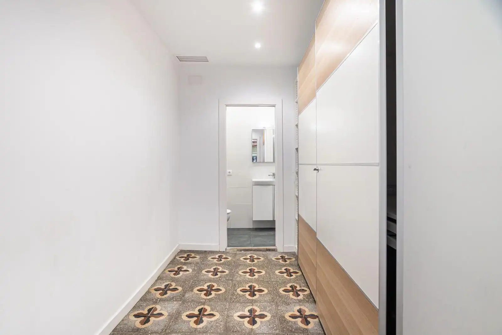 Piso en venta en Barcelona con Aire acondicionado, Terraza y Horno