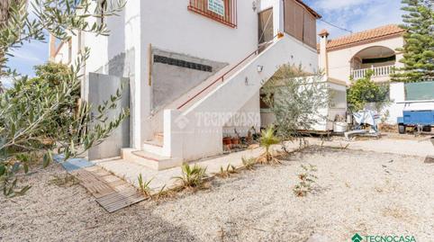 Foto 2 de Casa adosada en venda a Las Cabañuelas, Almería