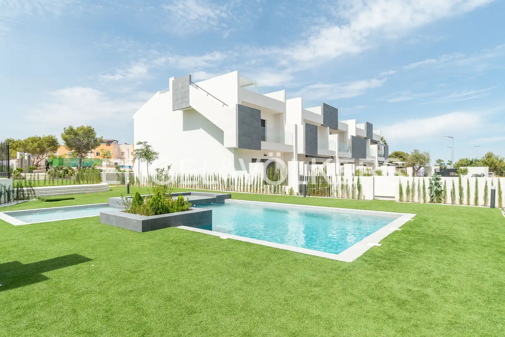 Piso con piscina en venta en Los Balcones - Los Altos, imagen 16