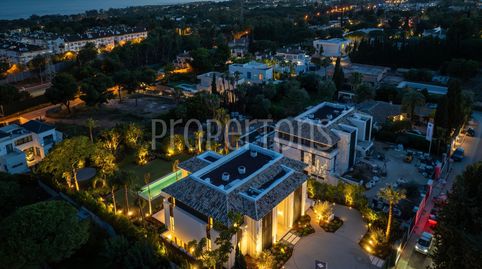 Foto 4 de Casa o xalet en venda a N/a, La Carolina - Guadalpín, Marbella