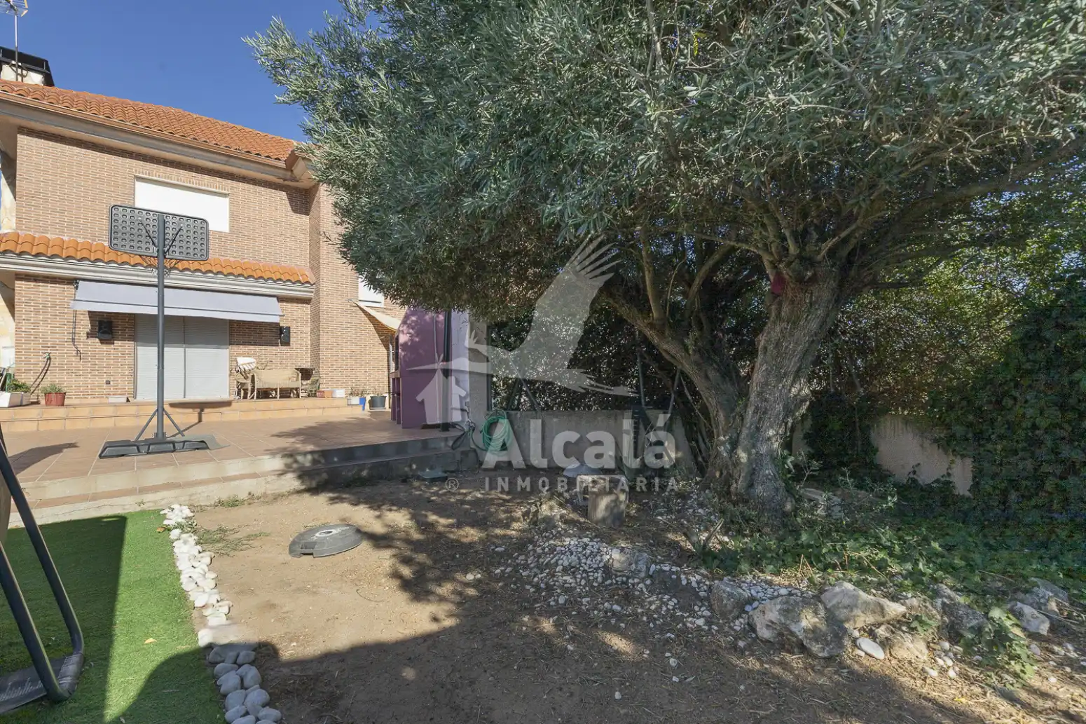 Casa o chalet en venta en Los Santos de la Humosa con Calefacción y Trastero