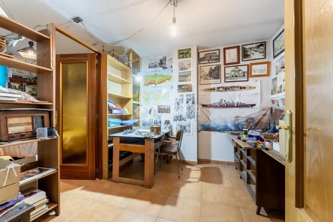 Casa adosada en venta en Torrelodones con Calefacción, Jardín privado y Terraza