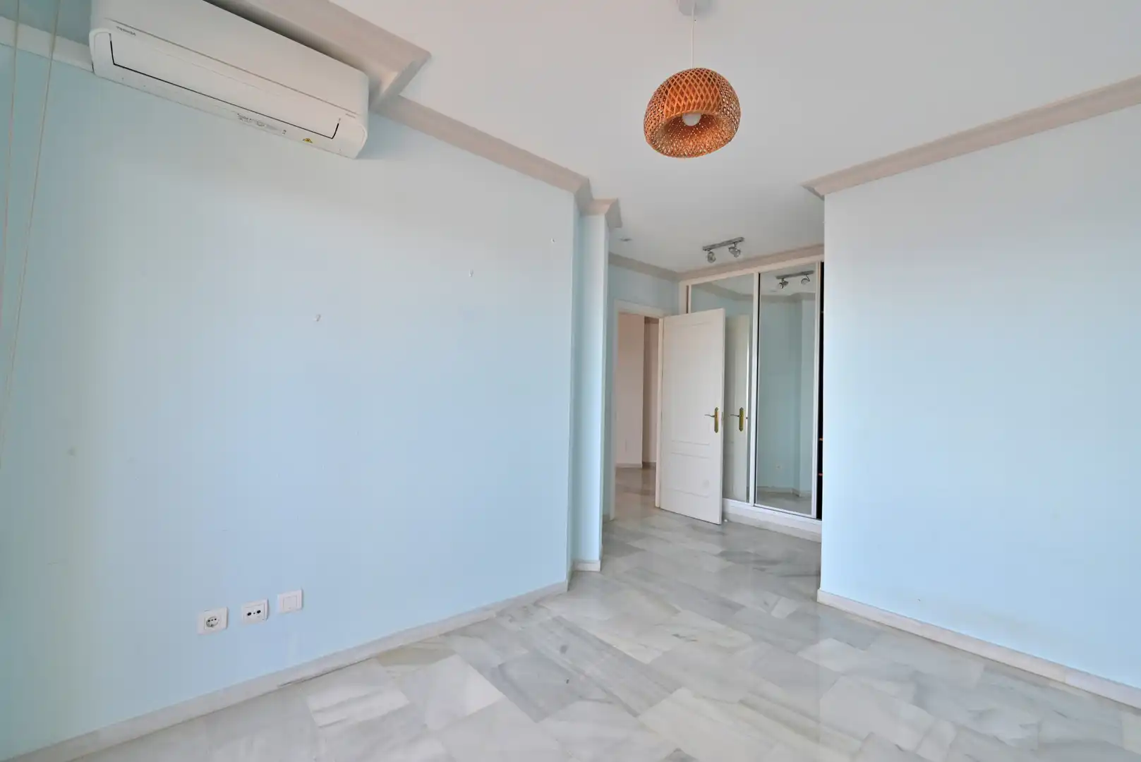 Apartments for sale in Mijas  with Air Conditioner, Terrace and Swimming Pool