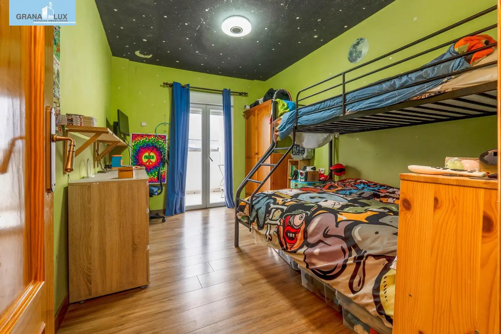Chalet con terraza en venta en Calle de la Cuesta Colorada, imagen 41