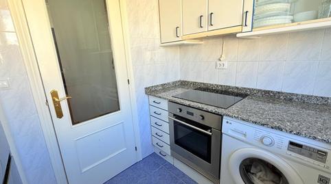 Foto 4 de Pis en venda a Santa Cruz de Bezana - Cl Respuela, 2, Bezana - Prezanes, Cantabria