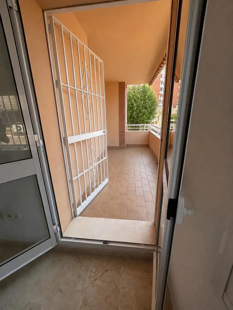 Flat with lift for sale in DE LAS CIENCIAS