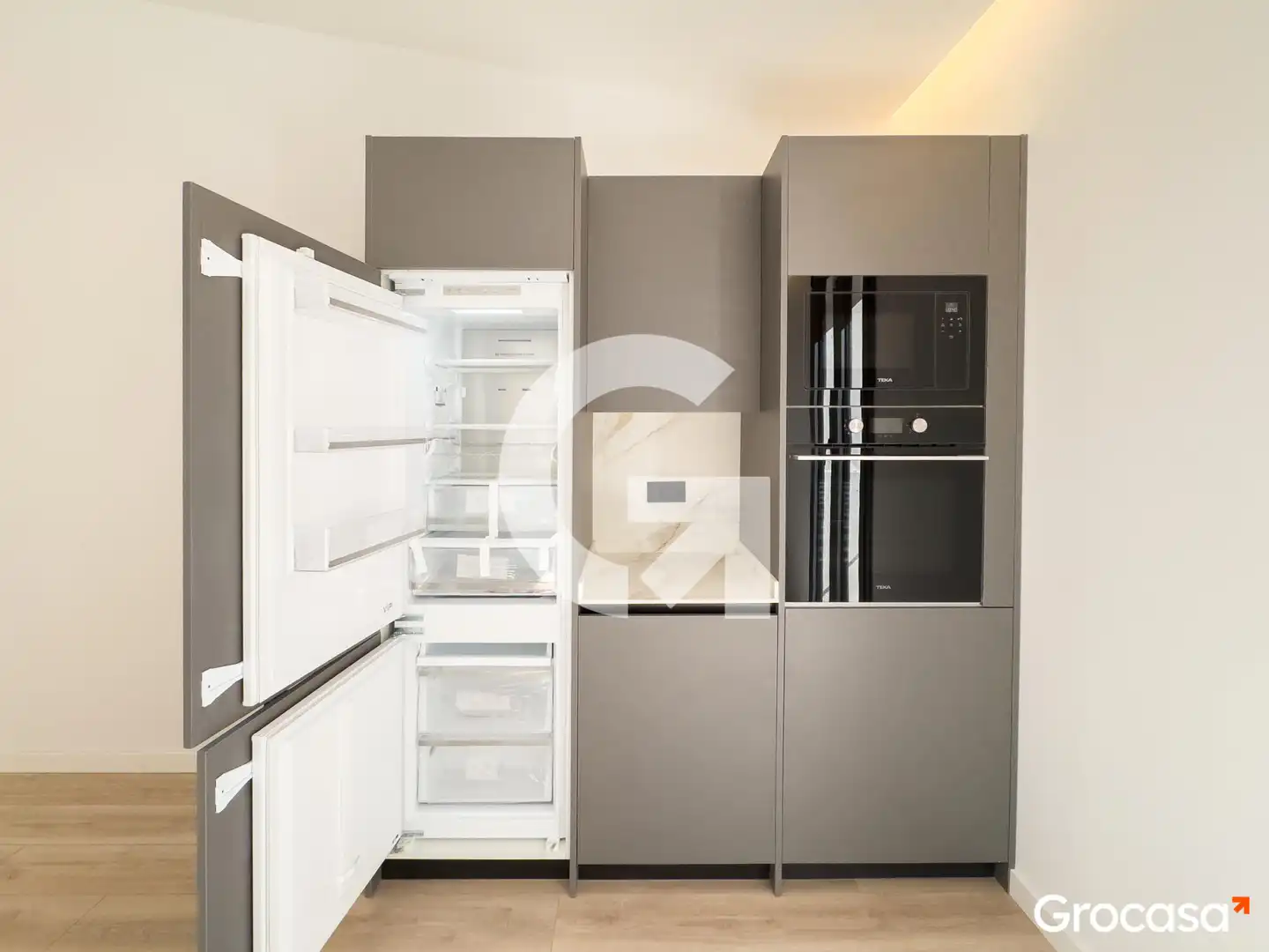 Piso con terraza en venta en Sants - Montjuïc, imagen 25