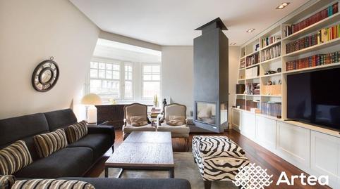 Photo 5 of Flat for sale in Mazarredo Zumarkalea, Albia, Bilbao