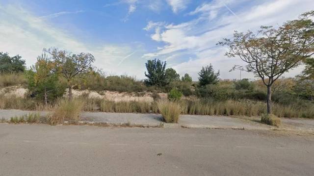 Terreno residencial en Venta en Nou Eixample Sud