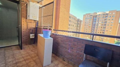 Photo 5 of Flat for sale in Peñagrande, Madrid