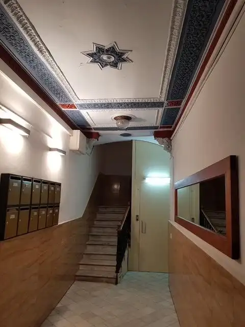 Pis en venda a Carrer Nou de la Rambla, imagen 5